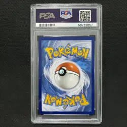 2020 Pokemon: TRUMBEAK 144/185 [Reverse Holo] [Vivid Voltage] Gem Mint PSA 10 💎 - Image 2