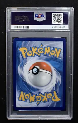 2021 Pokemon Celebrations: # 25 Full Art Mew PSA 10 GEM MINT - Image 2
