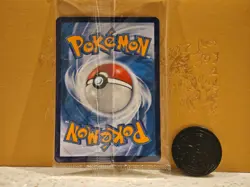 Pokemon PTCG 2025 S-Chinese Gengar 151C 94/151 Poke Ball Holo Mint New FRES PACK - Image 3