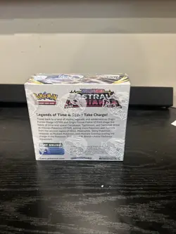 Pokemon TCG Astral Radiance Booster Box Sealed New 36 Packs - Image 2