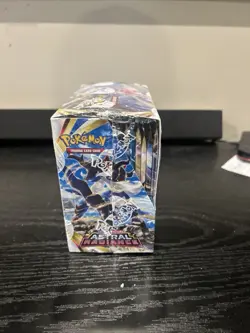 Pokemon TCG Astral Radiance Booster Box Sealed New 36 Packs - Image 4