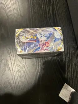 Pokemon TCG Astral Radiance Booster Box Sealed New 36 Packs - Image 5