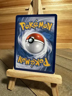 Pokemon XY - Phantom Forces Reverse Holo Totodile #15/119 Lightly played - Image 2