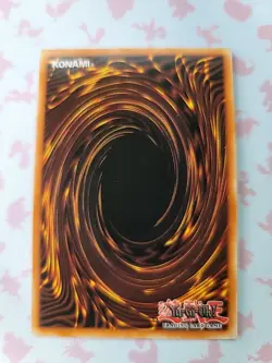 Slifer the Sky Dragon EGS1-EN001 Egyptian God Deck: Slifer the Sky Dragon 1st... - Image 2