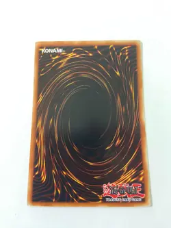 Elemental Hero Thunder Giant MF01-EN001 Parallel Rare Limited Edition | NM - Image 2
