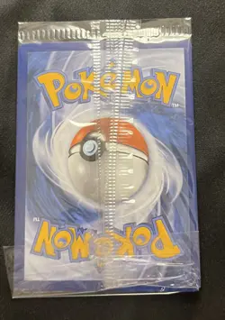 MEWTWO SVP 052 Scarlet Violet 151 Promo Illustration Rare Pokemon Card SEALED - Image 2