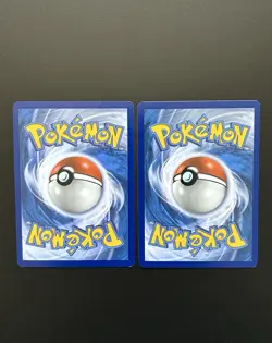 Pokemon Cards - M Venusaur EX 2/108 & Venusaur Spirit Link 89/108 Reverse Holo - Image 2