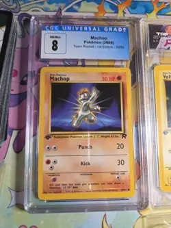 Pokemon Card Lot IR Ex Vintage Accessories Card Sleeves CGC Graded Vintage Bulk - Image 3