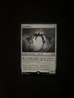 Spellskite #289 [Double Masters] Magic MTG Cards NM/LP - Image 1