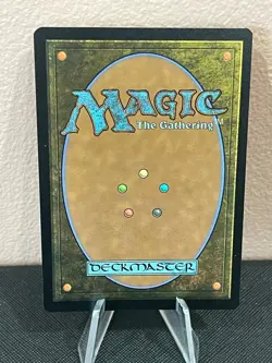 Forest - Foil - Outlaws of Thunder Junction - Basic Land - 276 OTJ Magic Card - Image 2
