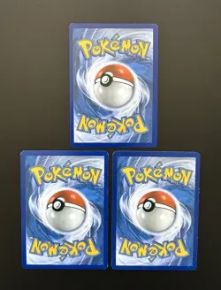 Pokemon Cards - Charizard EX 11/106 & (2) Charizard Spirit Link Reverse Holo - Image 2