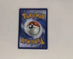 Pokemon TCG Team Rockets Moltres EX Destined Rivals Card 229/182 Ultra Rare NM - Image 3