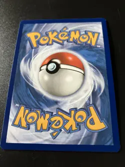 Full Art Comfey Pokemon Card (Crown Zenith Set, GG14/GG70, NM) - Image 2