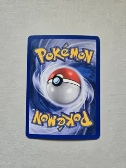 Pokemon TCG Zigzagoon Stamped Holo Emerald EX Card 74/106 2005 - Image 2