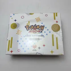 Pokemon Attacks Card Database Set Kanto Sealed - Image 2