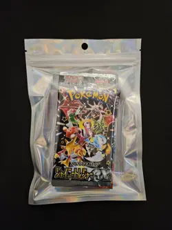 Pokemon Mystery Slab Pack | ONE 1 Graded Card In MINT 10 From ACE + 3 Packs - Image 4