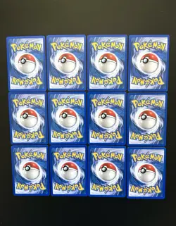 Pokemon Cards EX Dragon Lot (12 Cards) - Image 2