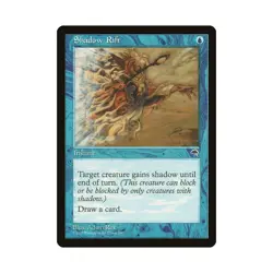 Shadow Rift Magic the Gathering Tempest Common LP Lightly Played Single Card - Image 1