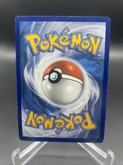 Pokemon Venusaur VMAX SWSH102 Black Star Promo Card LP/MP - Image 2