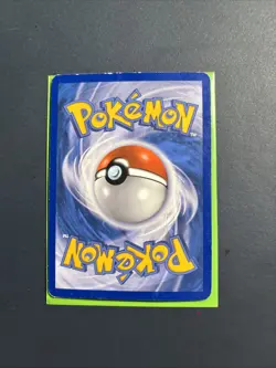 Pokemon TCG Umbreon Holo Card Undaunted Cracked Ice 10/90 - Image 2