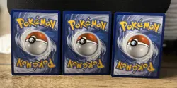 CHARMANDER BULBASAUR SQUIRTLE SVP Scarlet Violet 151 Promo Pokemon Card NM - Image 2
