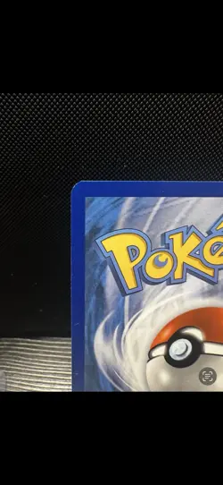 Gengar EX Holo Pokemon Card 193/162 Sv05: Temporal Forces - Image 3