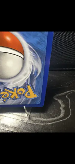 Gengar EX Holo Pokemon Card 193/162 Sv05: Temporal Forces - Image 4