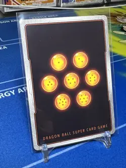 Majin Buu Ultimate Despair CROSS SPIRITS BT14-077 SR Card Dragon Ball Super NM - Image 2