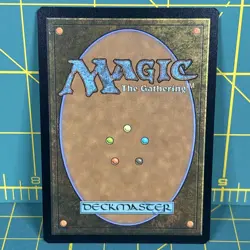 FOIL Multiversal Passage Borderless 206 R MTG Marvel Spider-Man SPM Rare Magic - Image 2