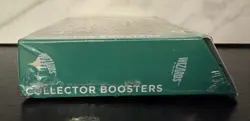 Magic the Gathering-Streets of New Capenna-Collector Booster Box-FACTORY SEALED - Image 5