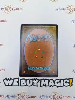 MTG | Luminous Broodmoth | IKO | Regular | Light Played | Japanese - Image 2