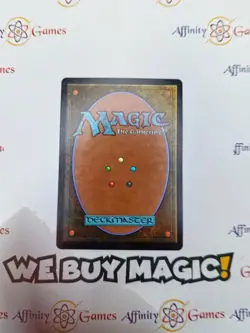 MTG | Rockfall Vale | MID | Regular | Moderately Played | Japanese - Image 2