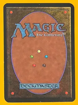 MTG ARMAGEDDON Alpha (OldManMTG 012-249) - Image 2
