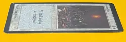 MTG ARMAGEDDON Alpha (OldManMTG 012-249) - Image 4