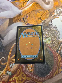 Flare Of Malice Borderless MTG MH3 - Pack Fresh - - Image 2