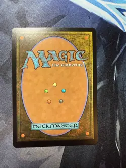 Fiend Artisan (Rainbow Foil) Secret Lair Drop Foil - Image 2