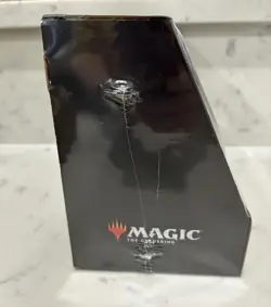 MAGIC THE GATHERING WILDS OF ELDRAINE & MARCH OF THE MACHINE SET BOOSTERS - Image 2