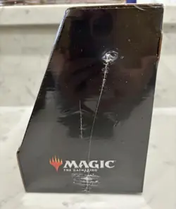 MAGIC THE GATHERING WILDS OF ELDRAINE & MARCH OF THE MACHINE SET BOOSTERS - Image 4