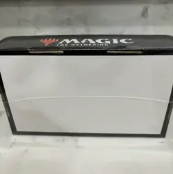 MAGIC THE GATHERING WILDS OF ELDRAINE & MARCH OF THE MACHINE SET BOOSTERS - Image 5