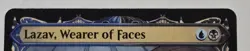 Lazav, Wearer of Faces (Showcase) (0318) Murders at Karlov Manor Regular - Image 2