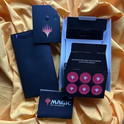 Magic The Gathering The Lost Caverns of Ixalan Commander Deck - Blood Rites - Image 2