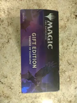 MTG Magic The Gathering Throne of Eldraine Gift Edition Wizards of the Coast 630509897247 - Image 3