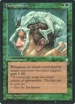 Thoughtleech Ice Age Regular - Image 1