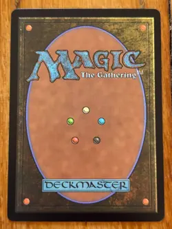 Metamorphosis Fanatic - Duskmourn - MTG - 0021 - Image 2