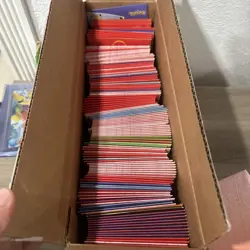 Lot Of 180 Pokemon SEALED McDonald’s 25th Anniversary Pack 2021 Pikachu - Image 3