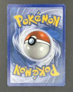Pokemon TCG Glaceon - [Platinum] 20/100 Burger King Reverse Holo - Image 2