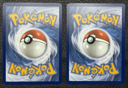 Lunatone 074/132 + Solrock 075/132 - Reverse Holo - Pokemon TCG: Mega Evolution - Image 2