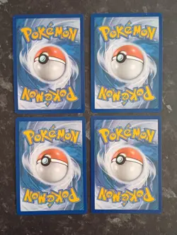 4 x Jet Energy - Play! Prize Pack Series - Holo - Stamped - Pokemon TCG - Image 2
