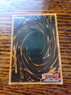 LP! Dark Magician SDY-006 Yugioh Yu Gi Oh! Holo Foil Ultra Rare - Image 3