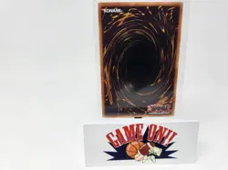 YuGiOh Cyber End Dragon MF02-EN003 Promo Limited Edition Parallel Rare LP - Image 2